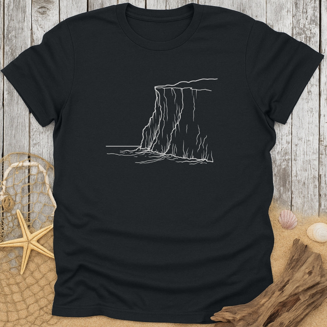 Cliff Breakers T-Shirt