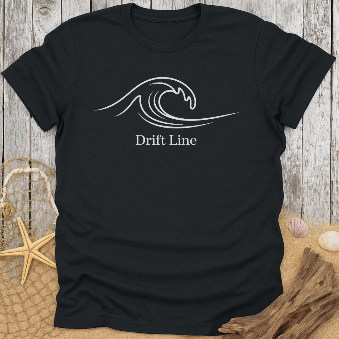 Drift Line T-Shirt
