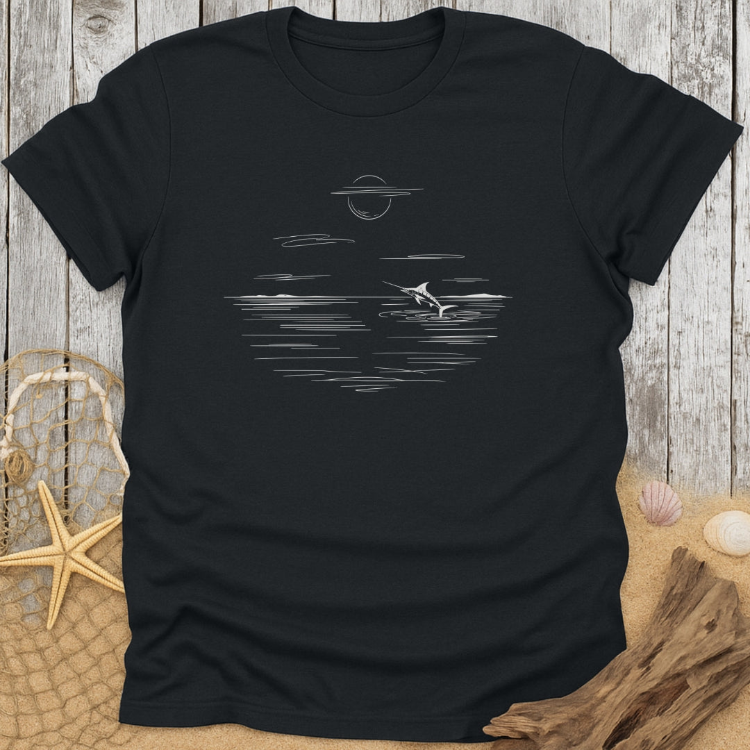 The Far Line T-Shirt