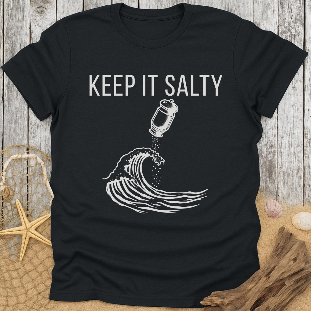 Keep It Salty T-Shirt