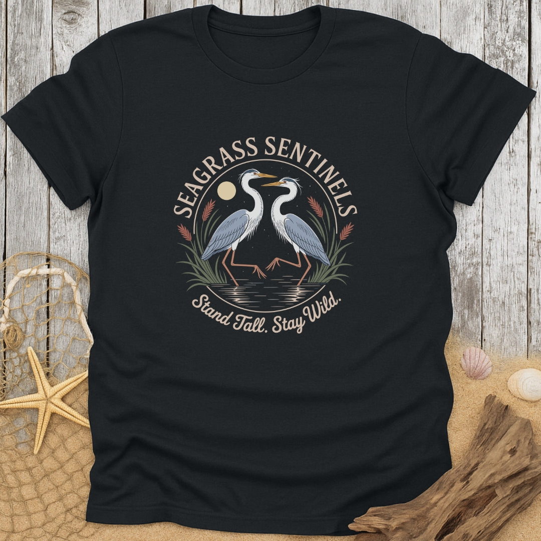 Seagrass Sentinels T-Shirt