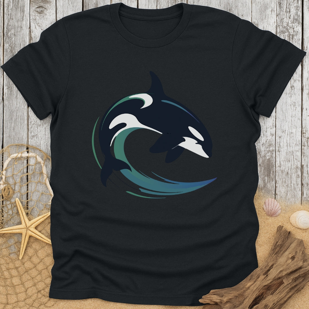 Orca Flow T-Shirt