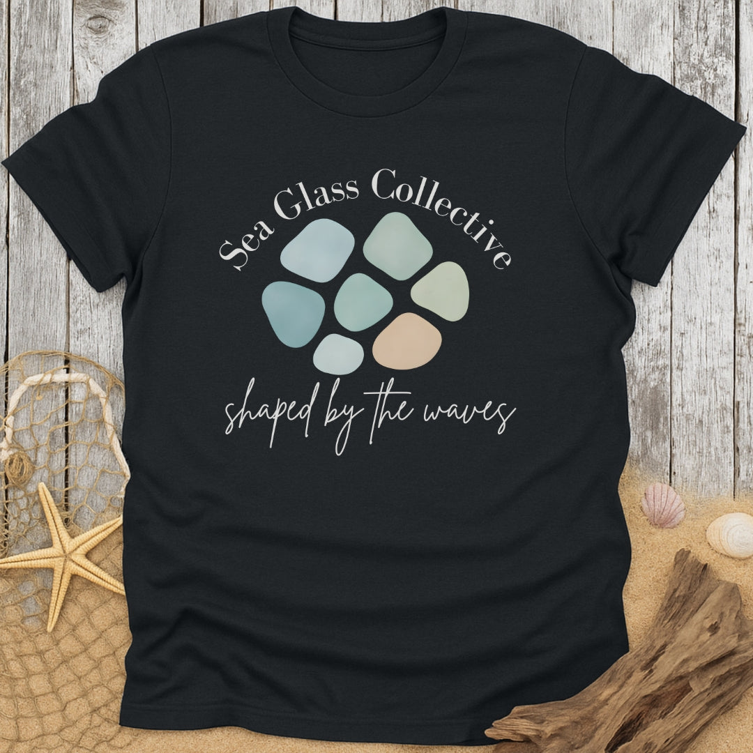 Sea Glass Collective T-Shirt