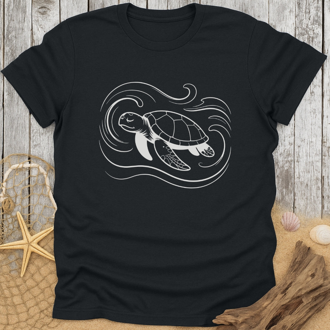 Salty But Centered T-Shirt