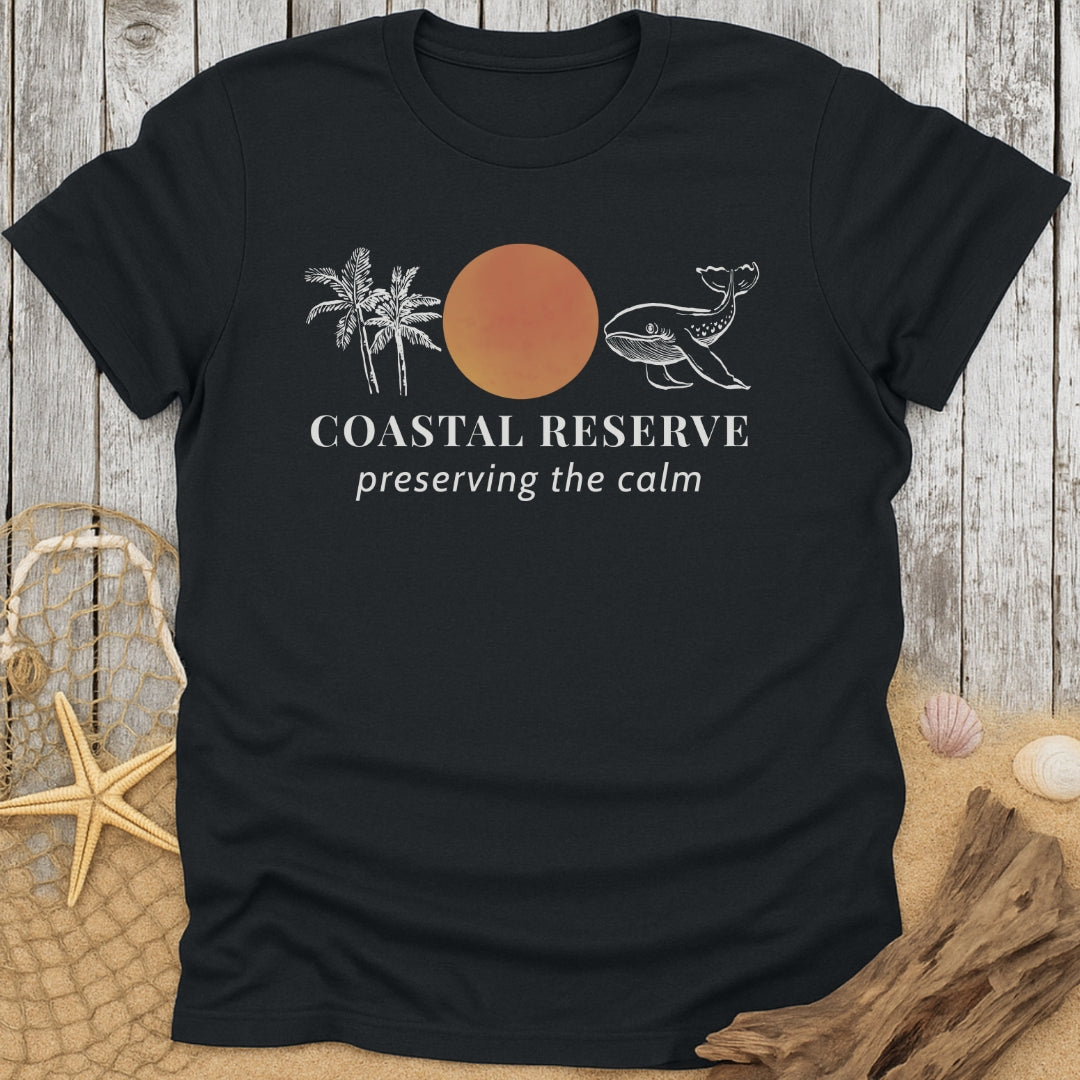 Coastal Reserve T-Shirt