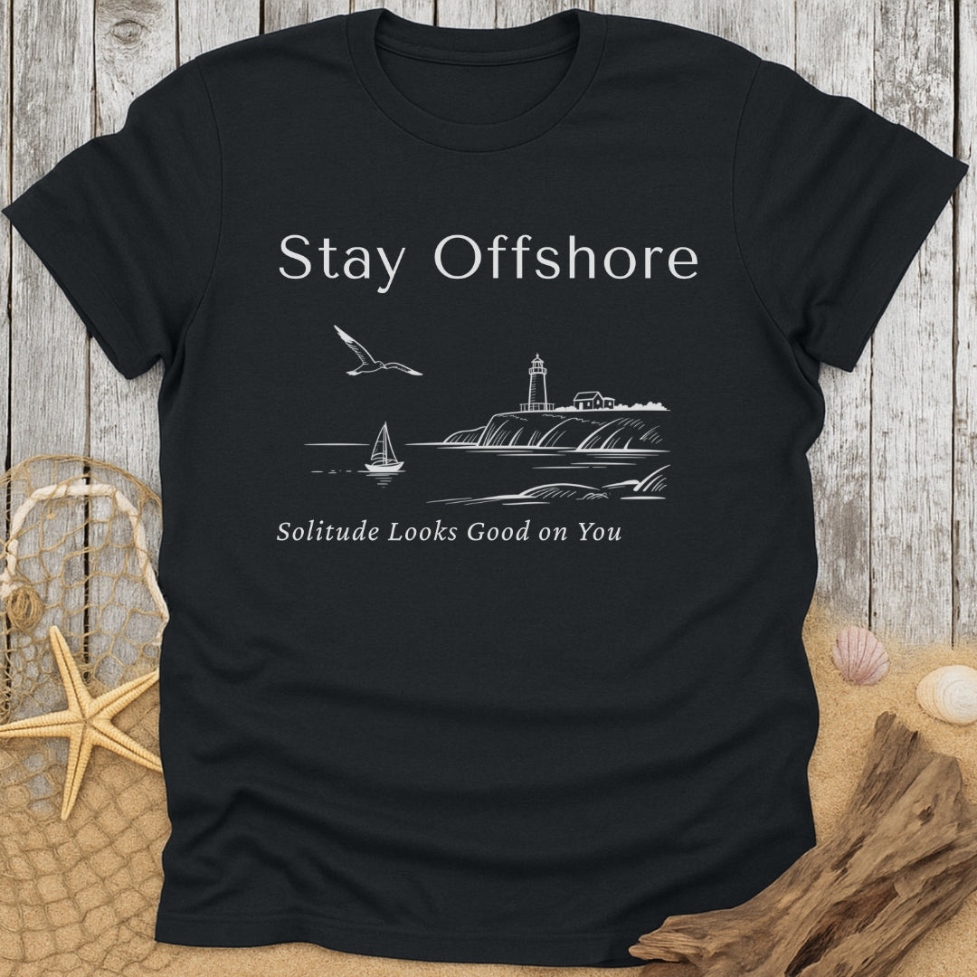 Stay Offshore T-Shirt