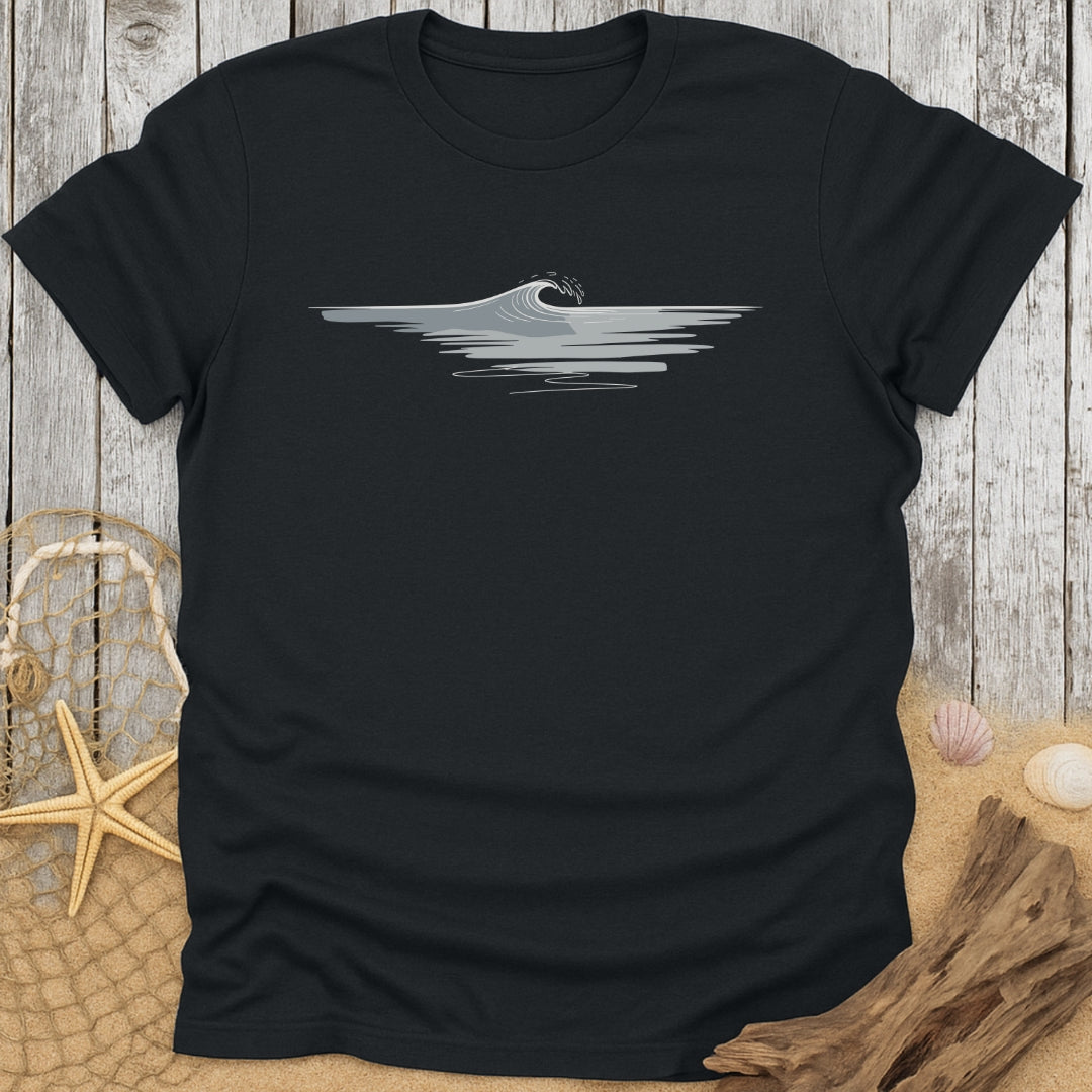 Glass Morning T-Shirt