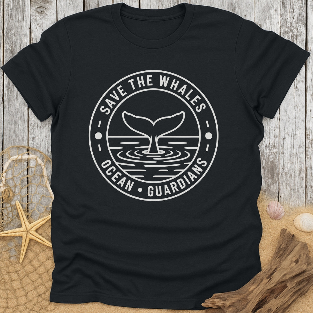 Ocean Guardians T-Shirt