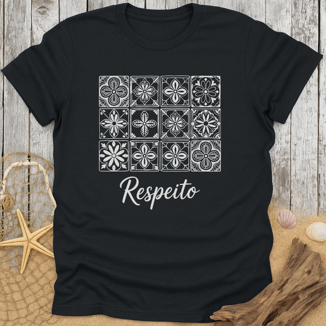 Respeito T-Shirt