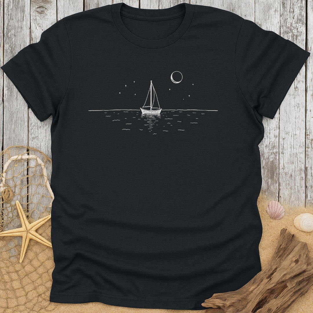 Night Drift T-Shirt
