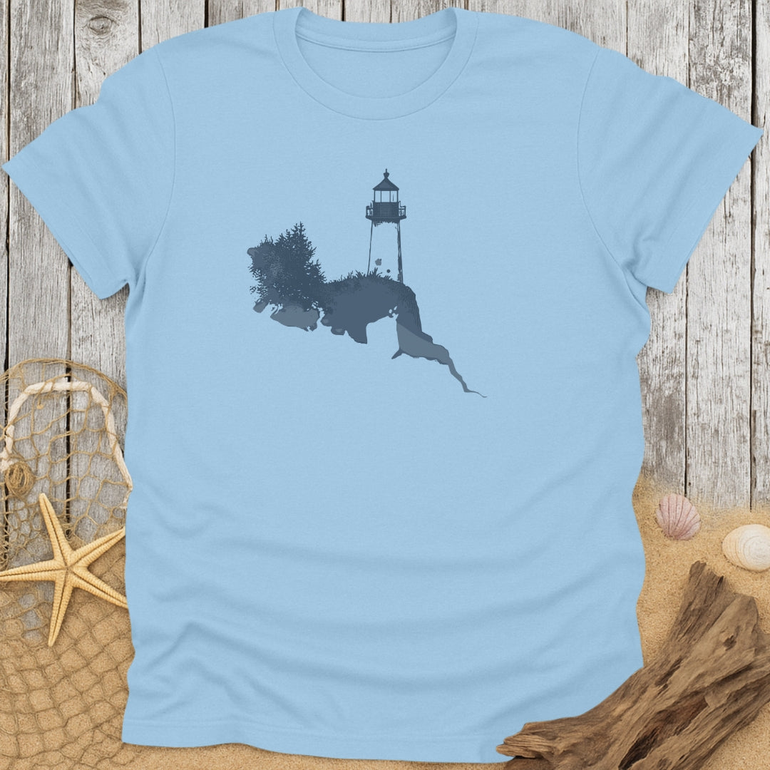 Quiet Watchers T-Shirt