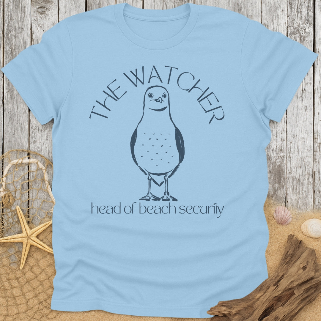 The Watcher T-Shirt