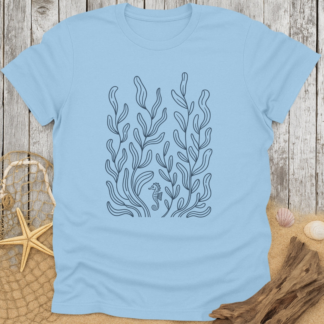 Kelp Forest Flow T-Shirt