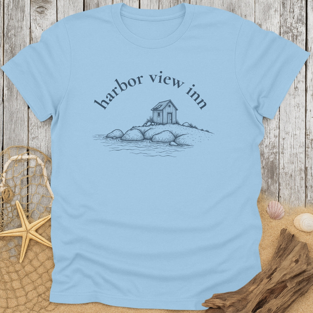 Harbour View Inn T-Shirt