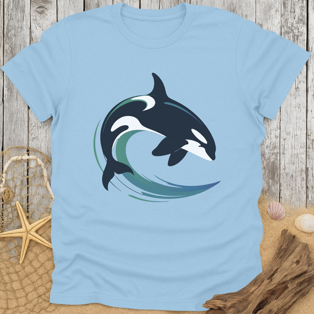 Orca Flow T-Shirt