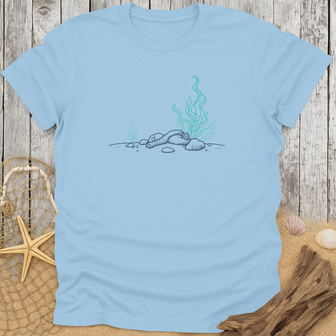 Sea Garden T-Shirt