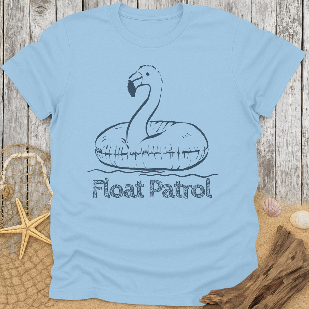 Float Patrol T-Shirt