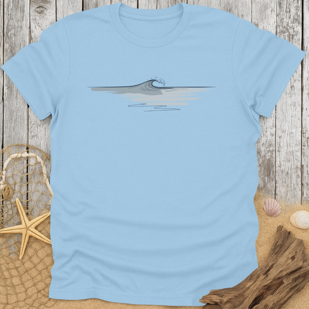 Glass Morning T-Shirt