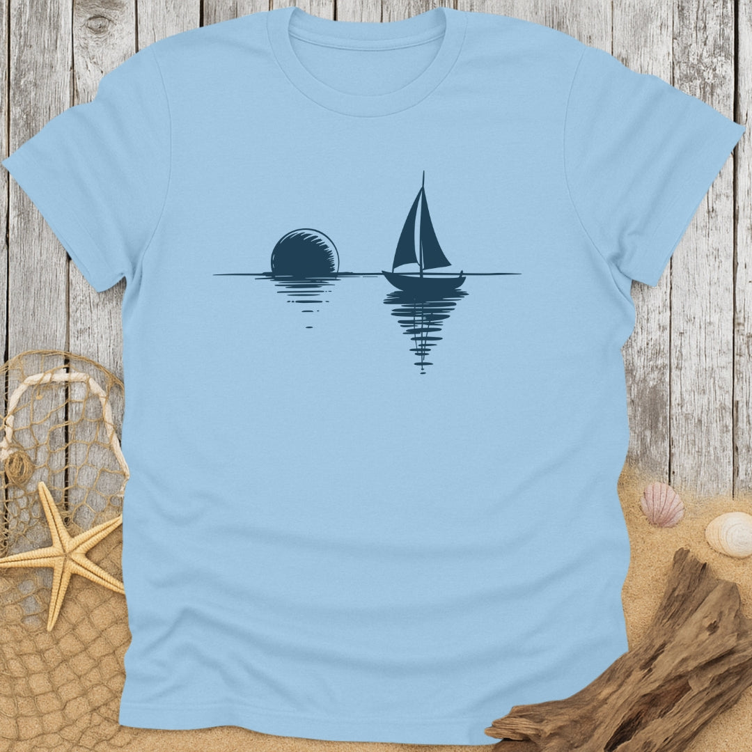 Stillwater Sail T-Shirt