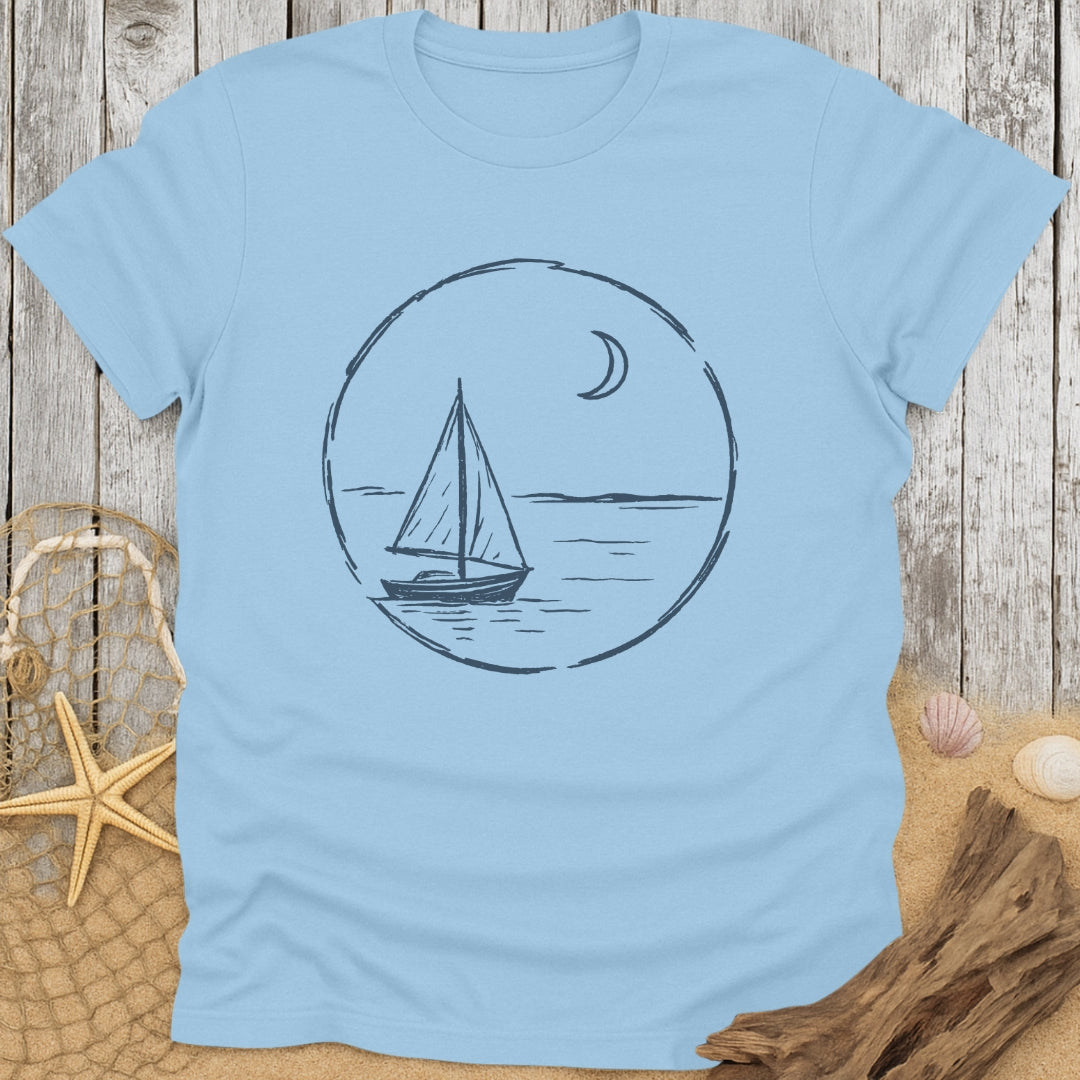 Still Within T-Shirt