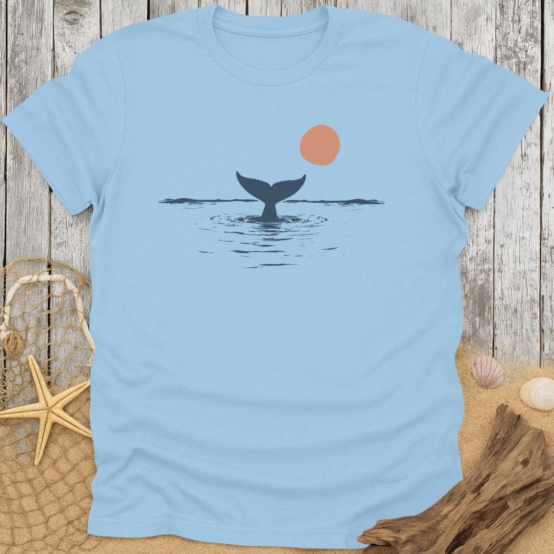 Beyond The Break T-Shirt