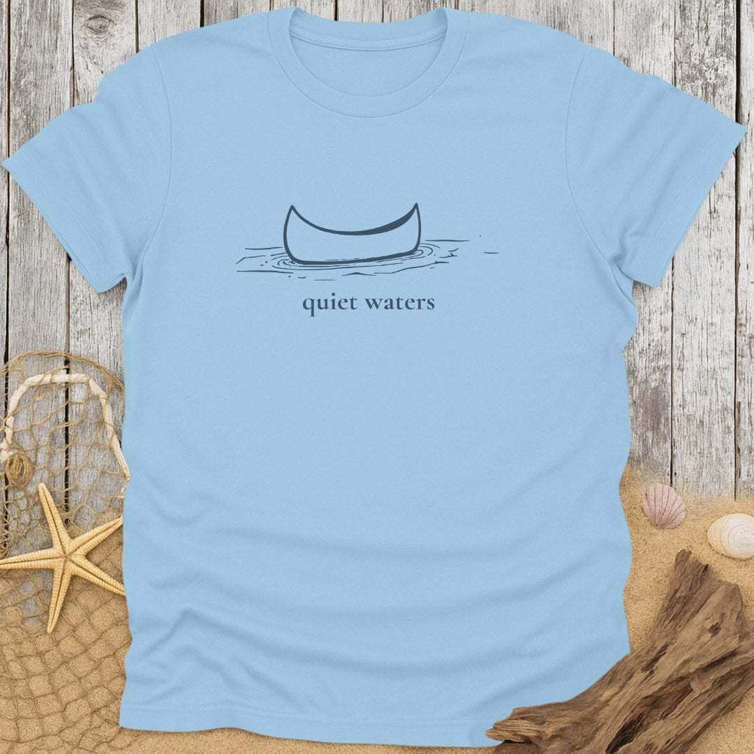 Quiet Waters T-Shirt