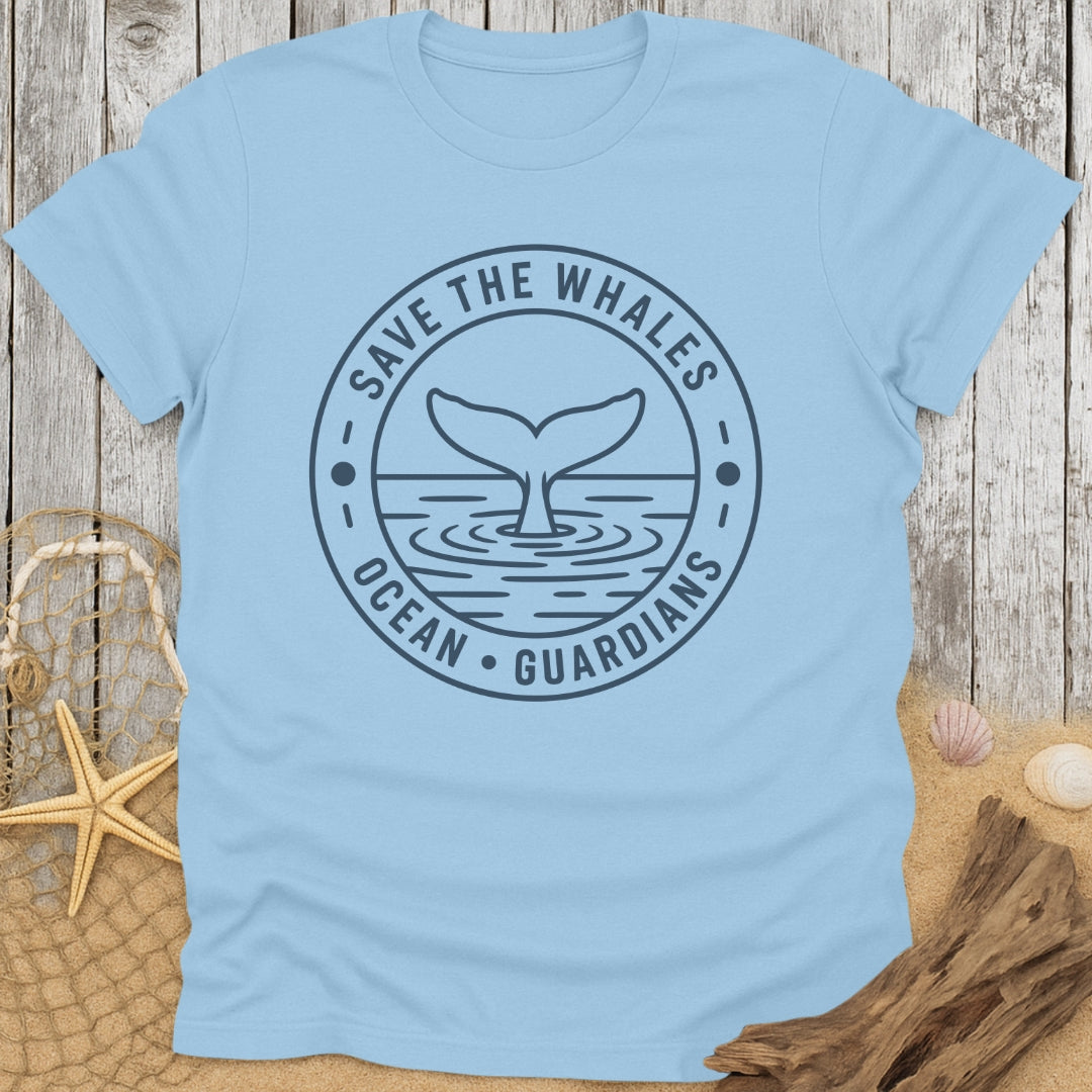 Ocean Guardians T-Shirt