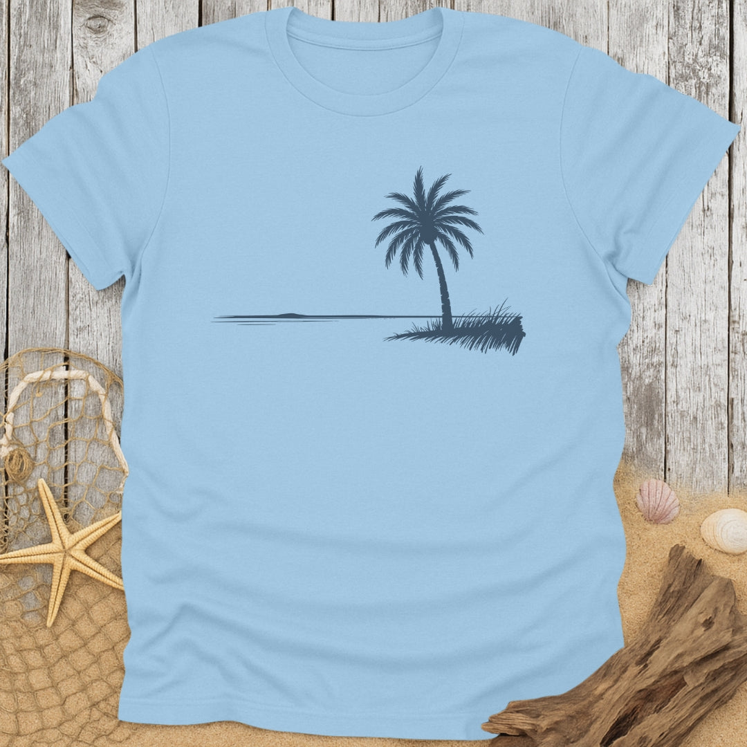 Quiet Edge T-Shirt