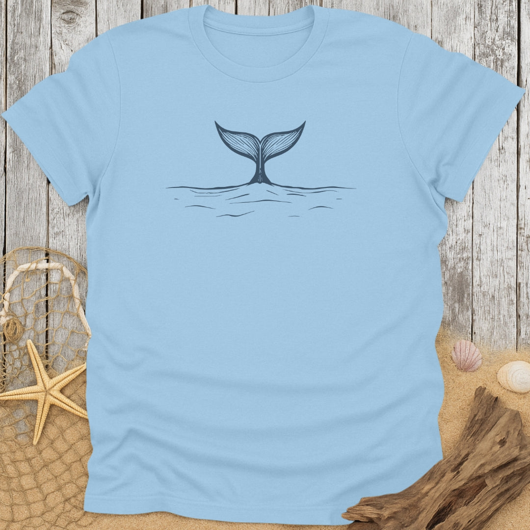 Silent Dive T-Shirt