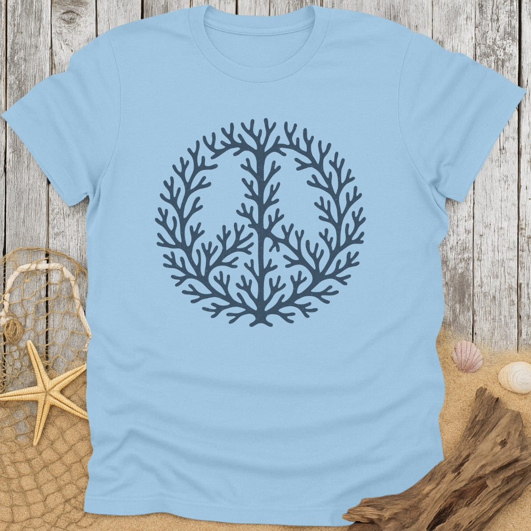 Peaceful Reef T-Shirt