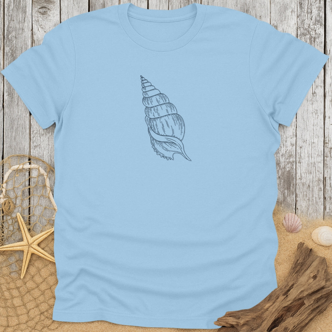 Shoreline Spiral T-Shirt
