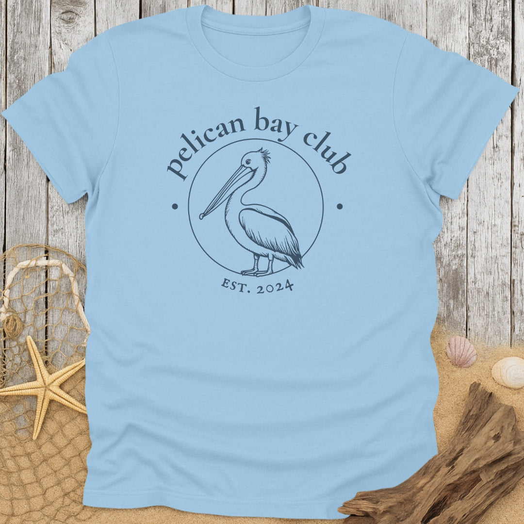 Pelican Bay Club T-Shirt