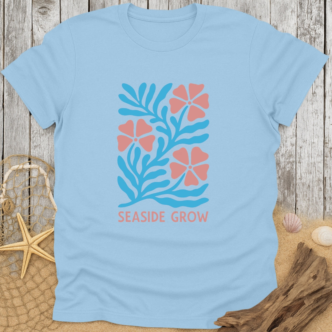 Seaside Grow T-Shirt