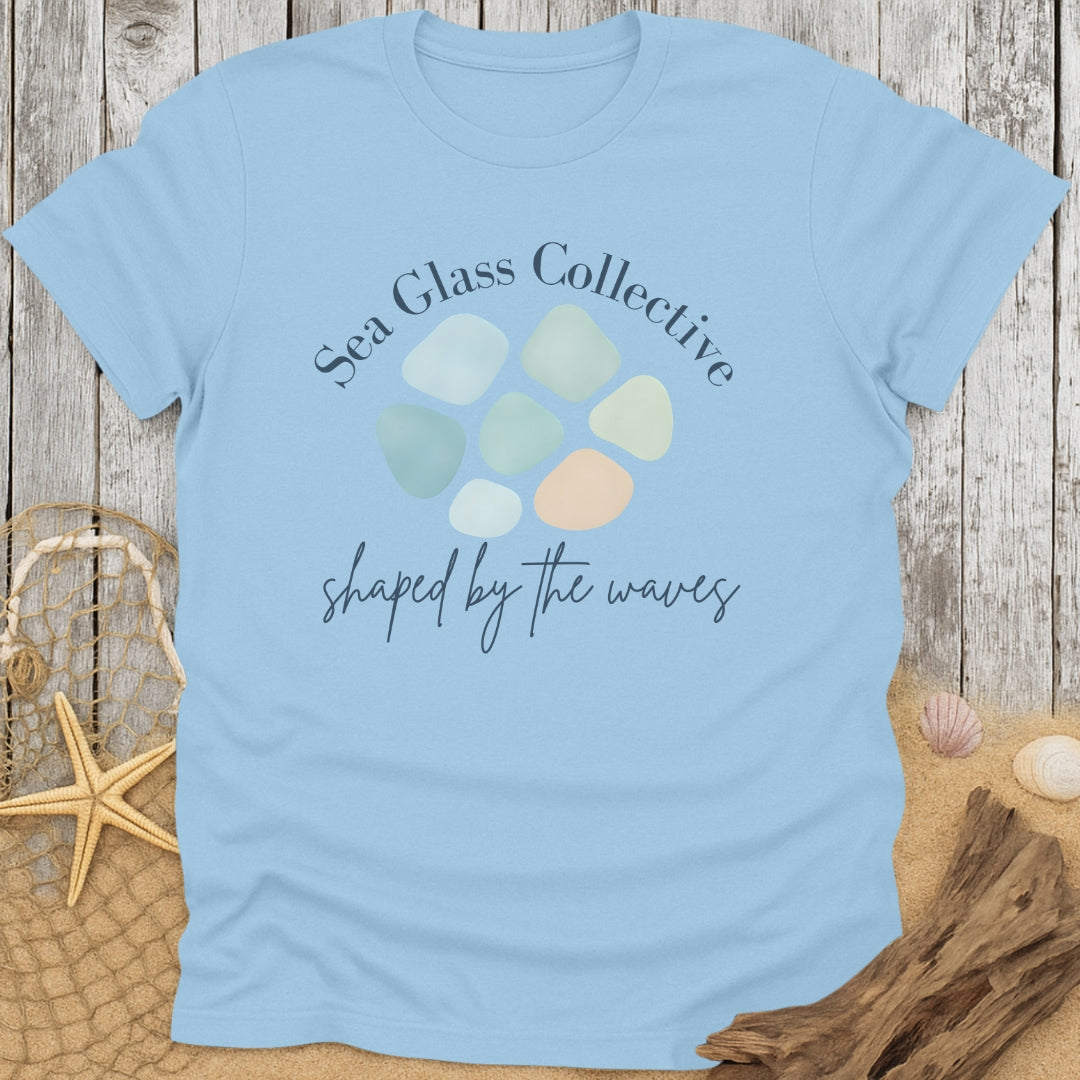 Sea Glass Collective T-Shirt