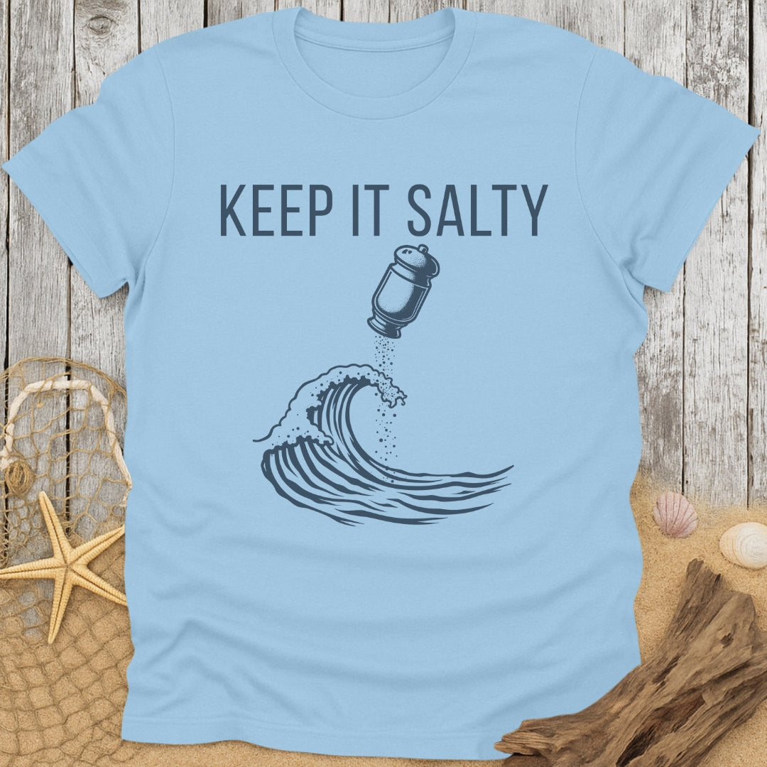 Keep It Salty T-Shirt