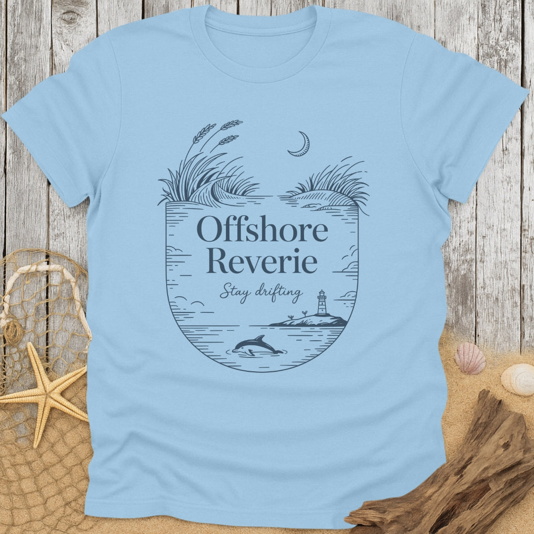 Offshore Reverie T-Shirt