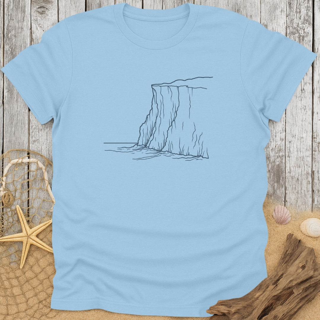 Cliff Breakers T-Shirt