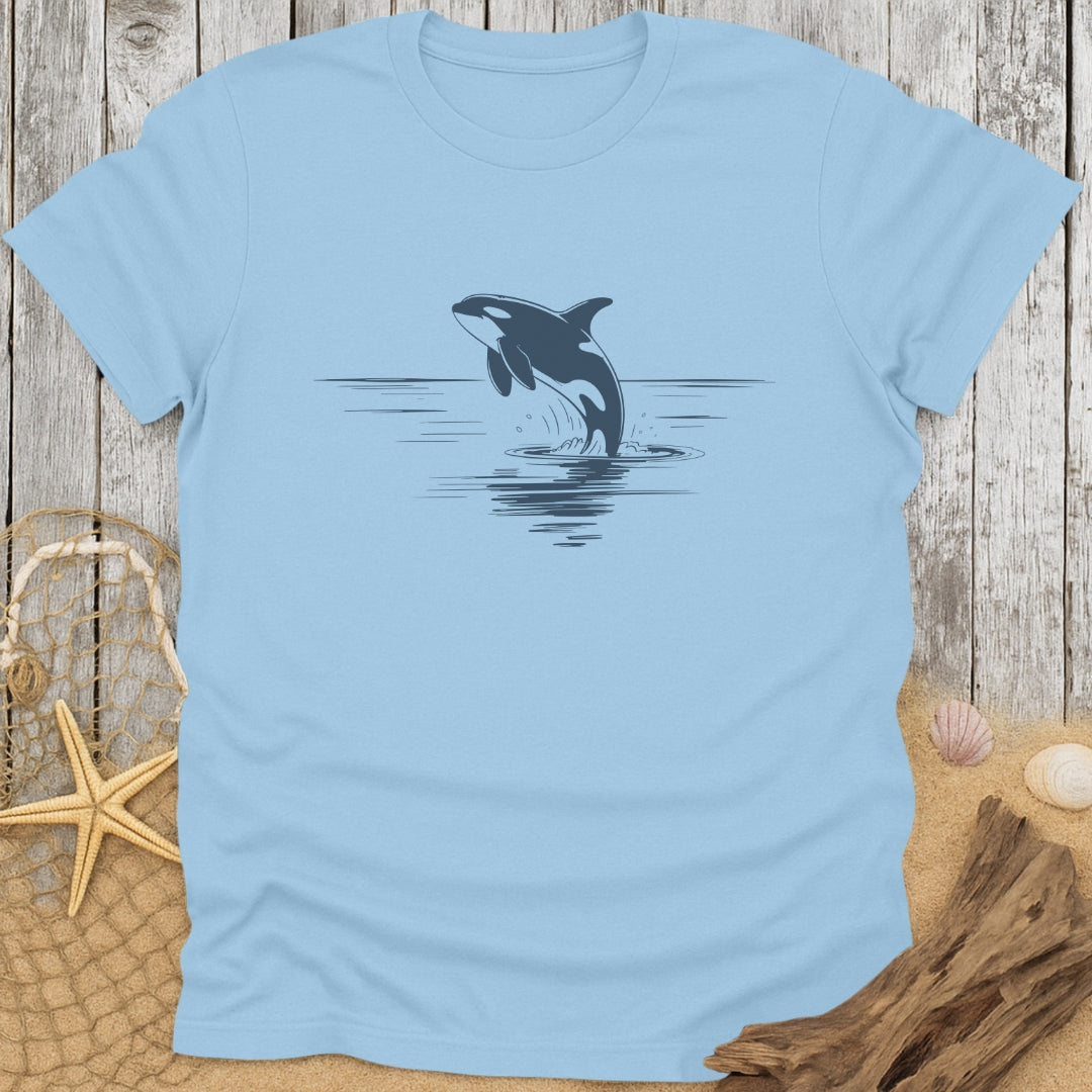 Offshore Majesty T-Shirt