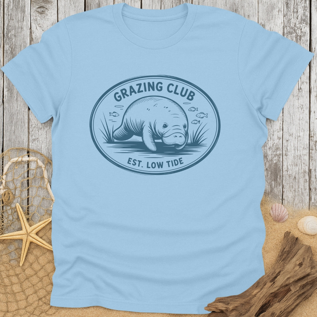 Grazing Club T-Shirt
