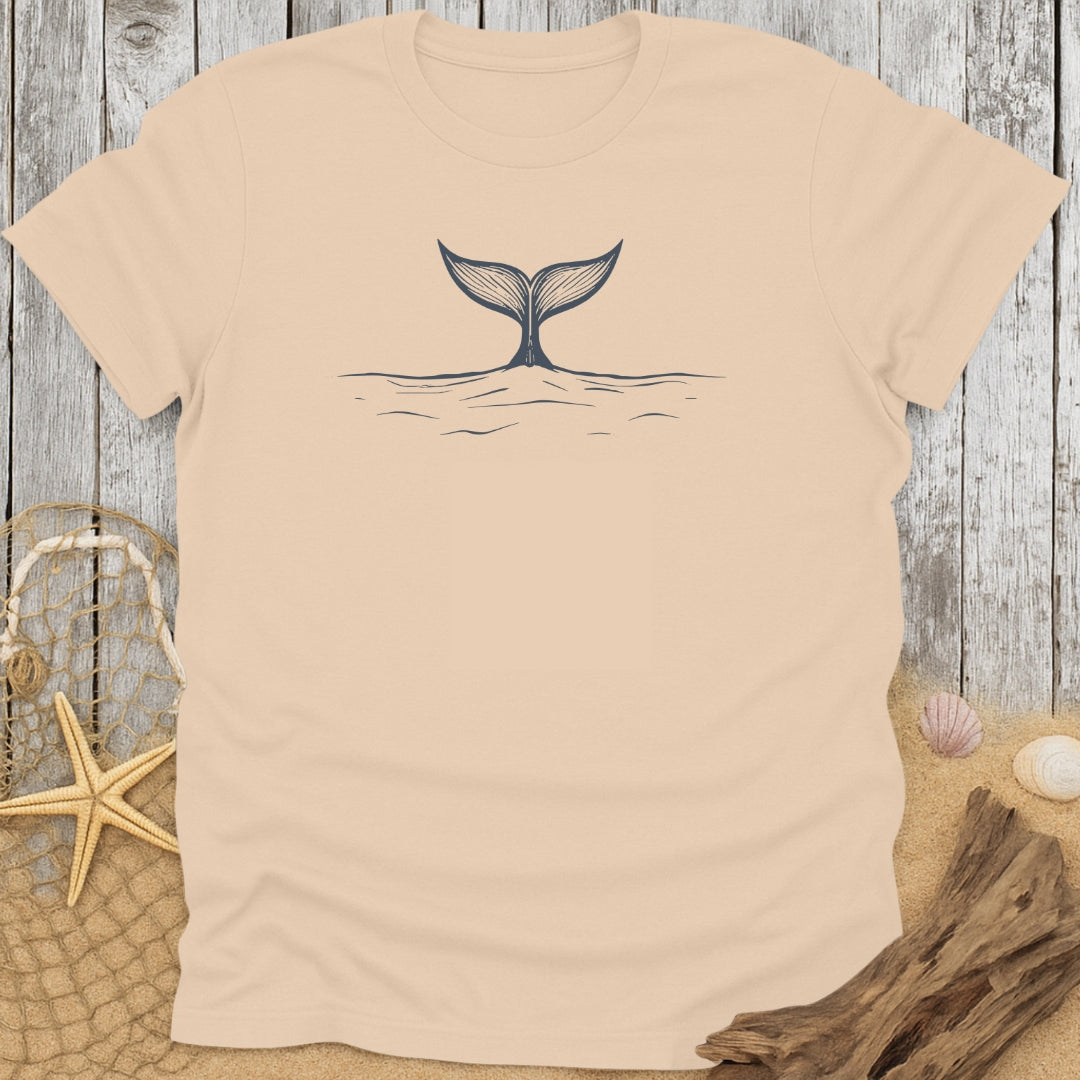 Silent Dive T-Shirt