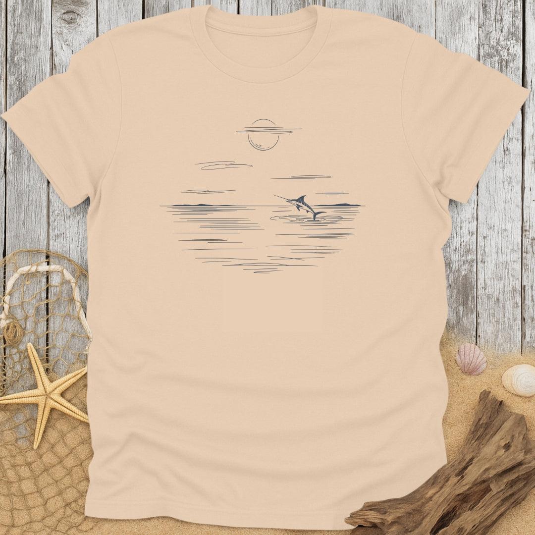 The Far Line T-Shirt