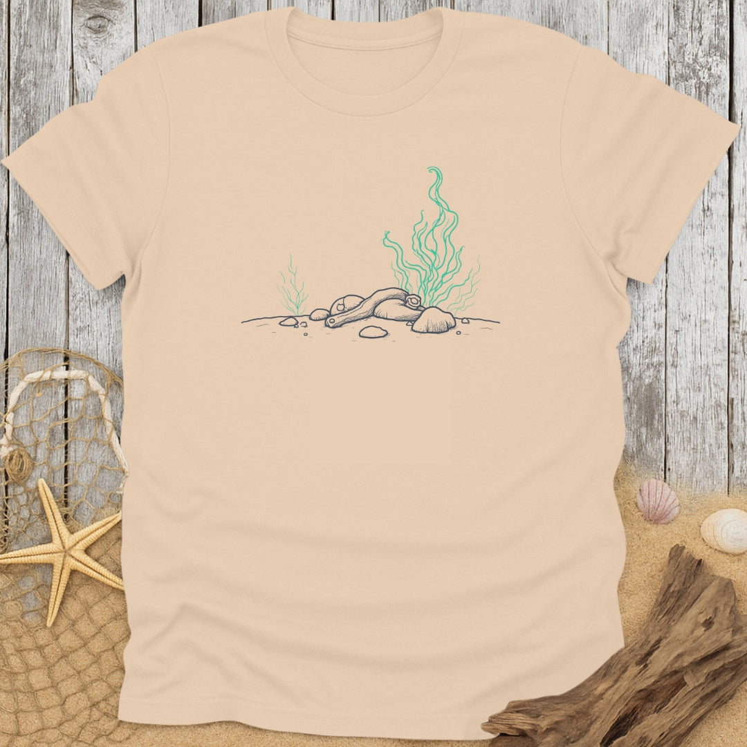 Sea Garden T-Shirt