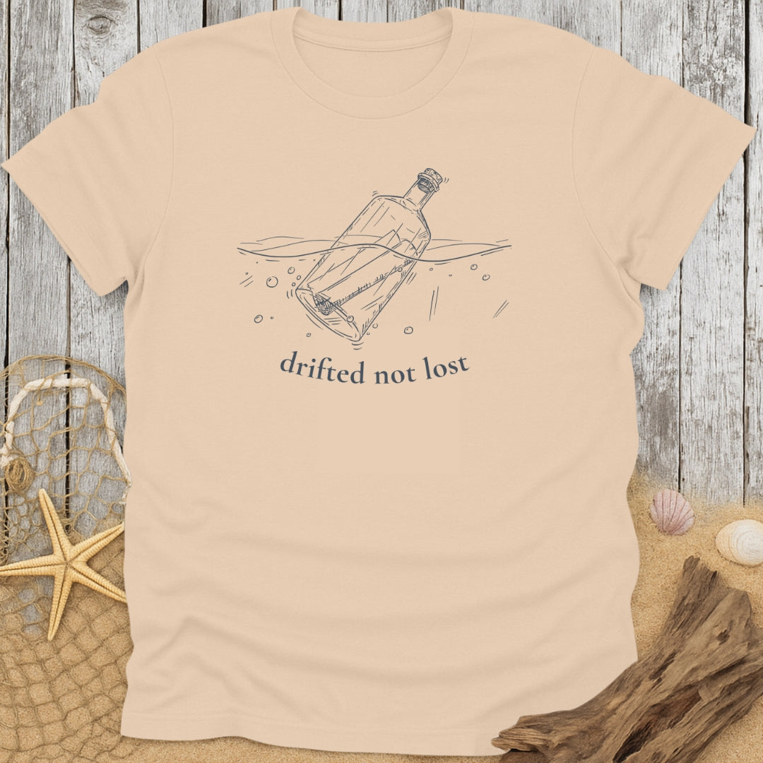 Drifted Not Lost T-Shirt