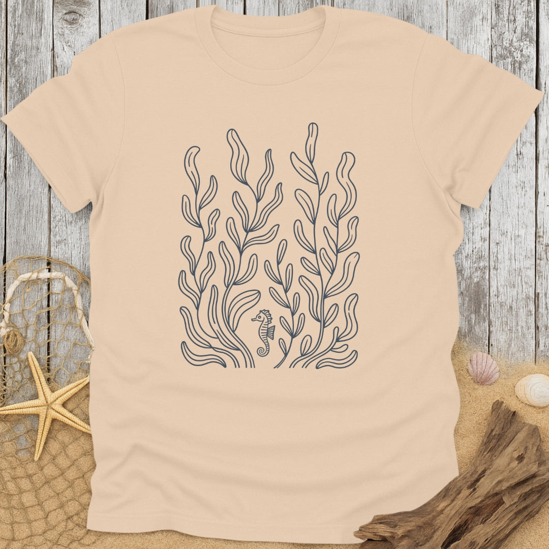 Kelp Forest Flow T-Shirt