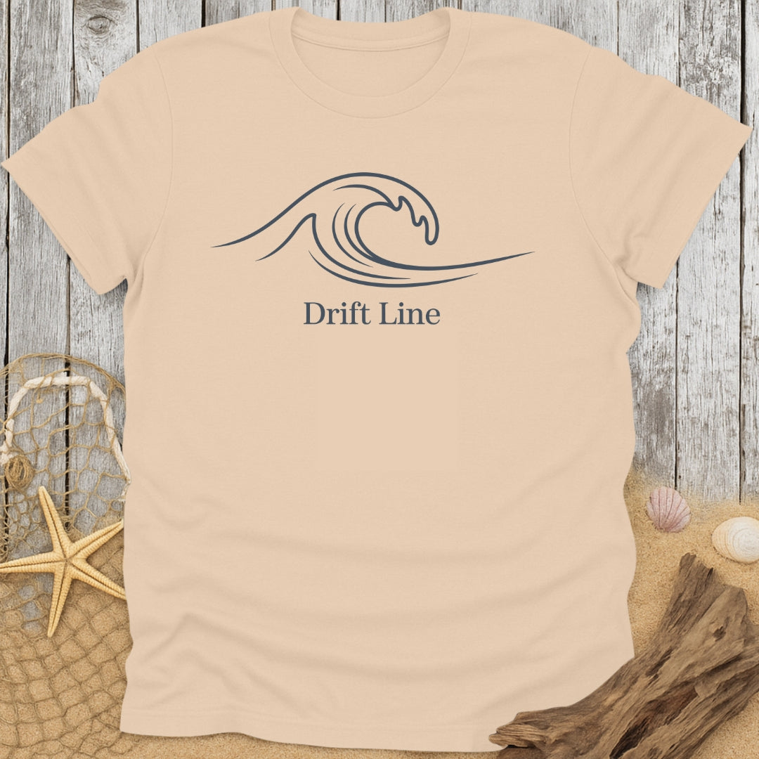 Drift Line T-Shirt