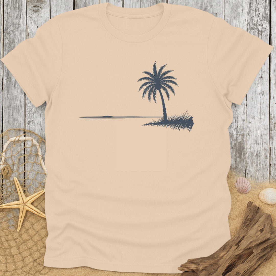 Quiet Edge T-Shirt