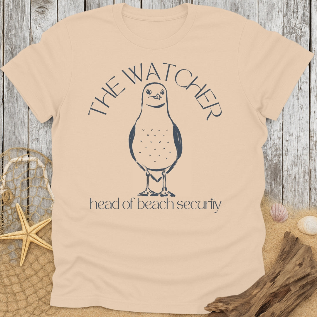 The Watcher T-Shirt