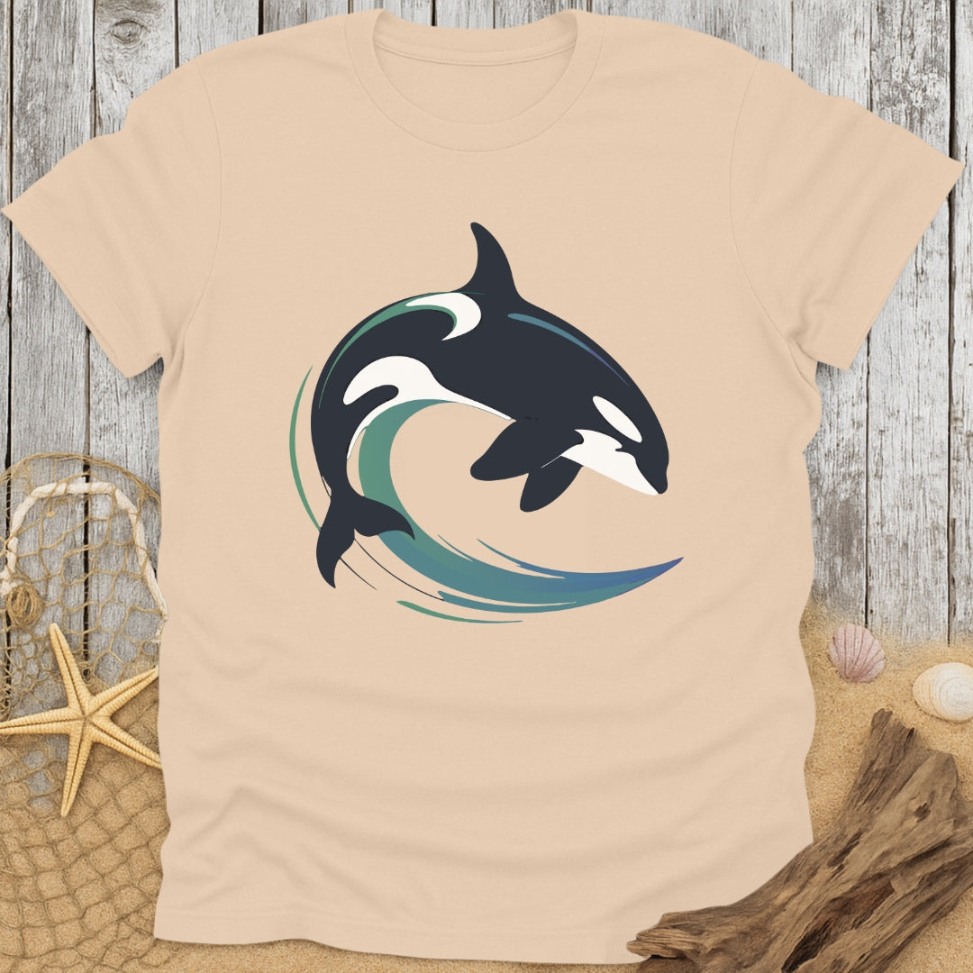 Orca Flow T-Shirt