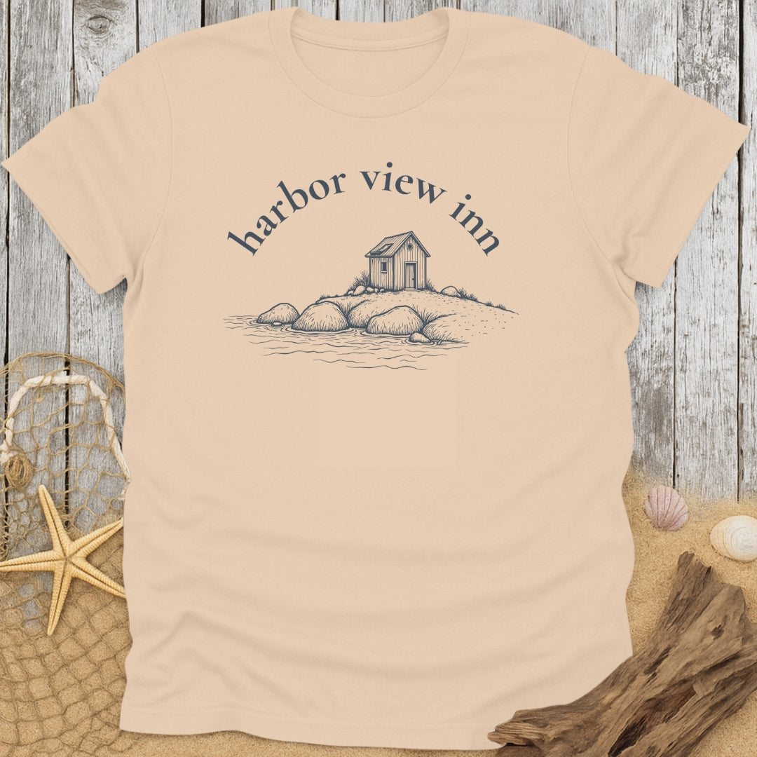 Harbour View Inn T-Shirt