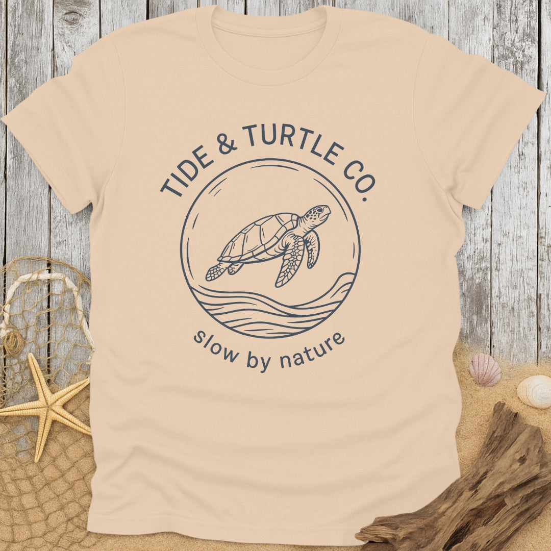Tide & Turtle Co. T-Shirt